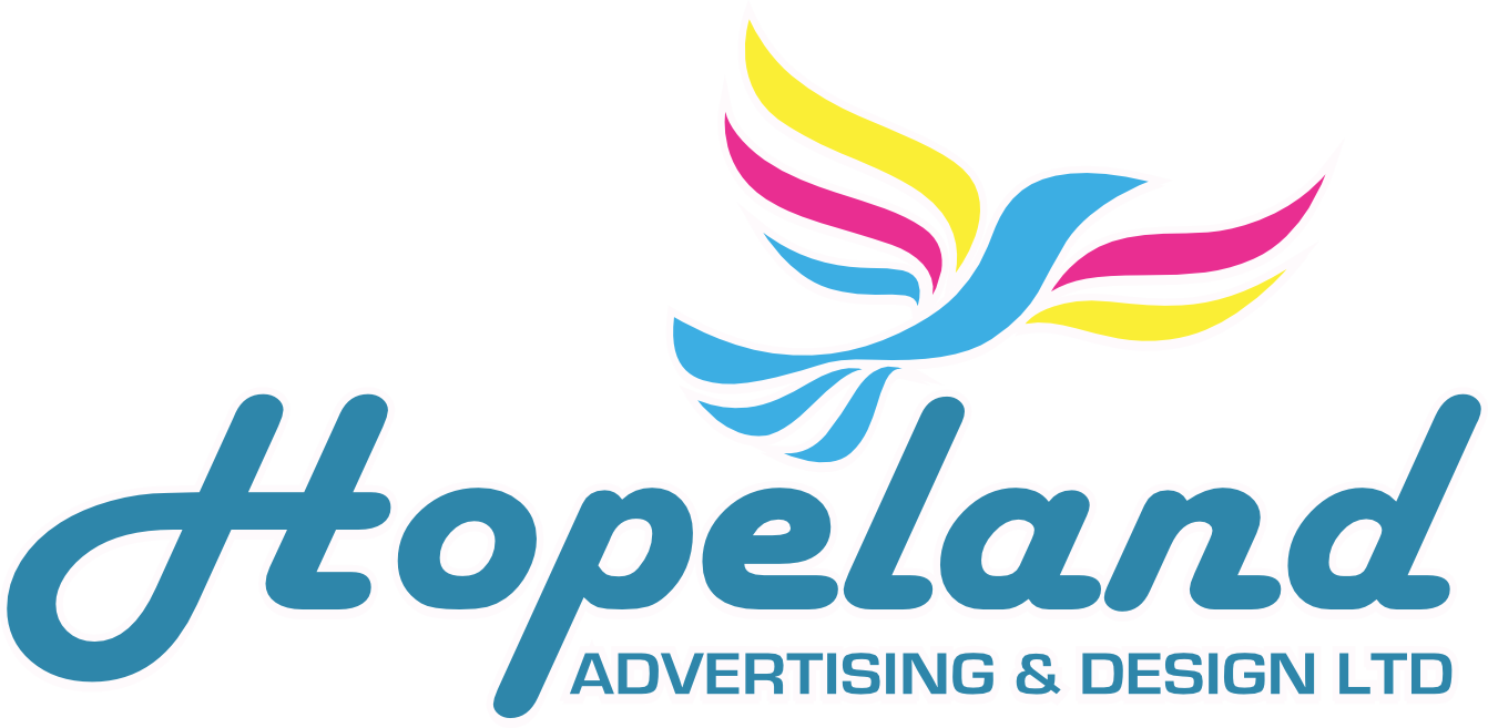 Hopeland Advertising